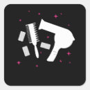 Search for hairdressing stickers Haircut