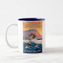 Search for hawaii mugs Vintage