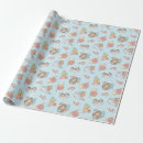 Search for capybara wrapping paper Winter