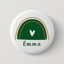 Search for rainbow heart badges Colourful