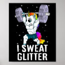 Search for sweat posters Bodybuilding