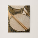 Search for drum puzzles Music