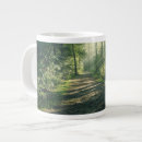 Search for forest path mugs Woods