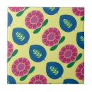 Search for 1970s patterns tiles Yellow