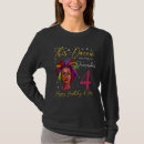 Search for a december woman tshirts Queen