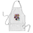 Search for 90 aprons Super hero kids show