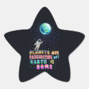 Search for orbit stickers Astronaut