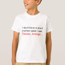 Search for span tshirts Adhd