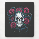 Search for eerie mousepads Dark fantasy