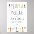 Search for couples shower His and hers