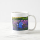 Search for lavender field mugs Garden