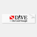 Search for coral reef bumper stickers Scuba diving