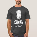 Search for bunny dad tshirts Birthday