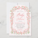 Search for bow invitations Coquette