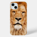 Search for king of the jungle iphone cases Animal