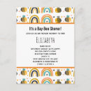 Search for bee pattern invitations Cute