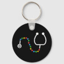 Search for stethoscope key rings Medical