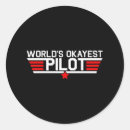 Search for aviation humor stickers Funny