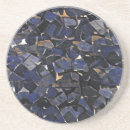 Search for mosaic coasters Navy