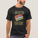 Search for unk tshirts 80s