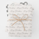 Search for modern wrapping paper Plaid