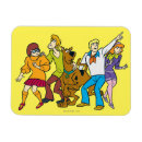 Search for fred magnets Cartoon character