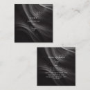 Search for glitter text business cards Black