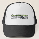 Search for corps hats The emerald warrior