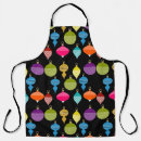 Search for decorating retro aprons For her