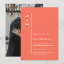 Search for coral invitations Bold