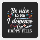 Search for pharmacy technician stickers Medicine