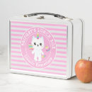 Search for pink leopard print food storage Cute