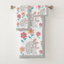 Search for bunny rabbit bath towels Flowers