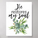 Search for restore posters Green