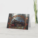 Search for steam christmas cards Train