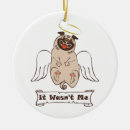 Search for angel dog christmas tree decorations Pet