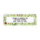 Search for lpn return address labels Registered nurse