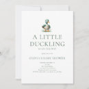 Search for teal invitations Minimalist