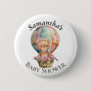 Search for balloon boy badges Teddy bear baby shower