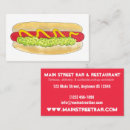 Search for picnic business cards Food