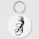 Search for rhythmic gymnastics gifts Silhouette