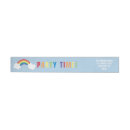 Search for multi coloured labels Clouds