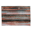 Search for tribal pattern pillowcases Retro