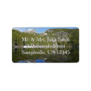 Search for colorado return address labels Landscape