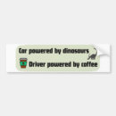 Search for powers bumper stickers Coffee