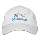 Search for photo embroidered hats Camera