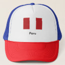 Search for peru hats Flag