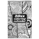 Search for abstract calendars Modern