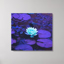 Search for zen canvas prints Floral