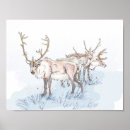 Search for reindeer art Caribou